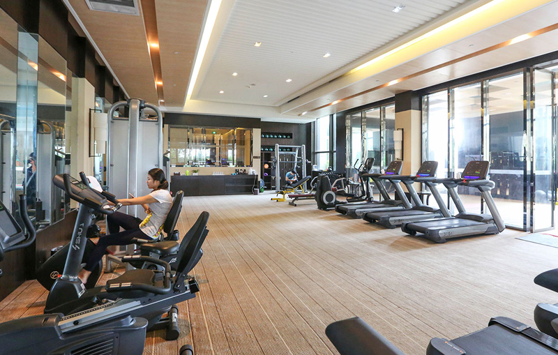 酒店健身房器材,高端健身房器材,室内健身器材-广西mk体育体育健身器材有限公司