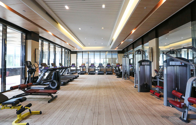 酒店健身房器材,高端健身房器材,室内健身器材-广西mk体育体育健身器材有限公司