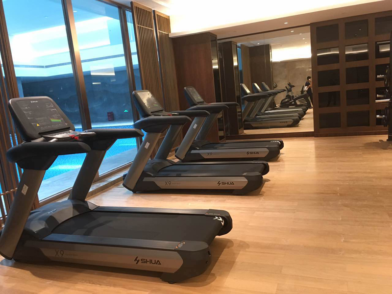 酒店健身房器材,室内健身器材,高端商用健身器材-广西mk体育体育健身器材有限公司