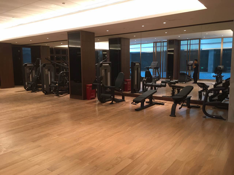 酒店健身房器材,室内健身器材,高端商用健身器材-广西mk体育体育健身器材有限公司