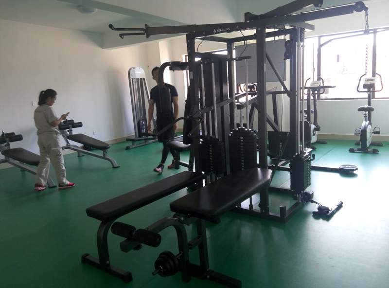 室内健身器材,单位健身器材,健身器材十大品牌-广西mk体育体育健身器材有限公司