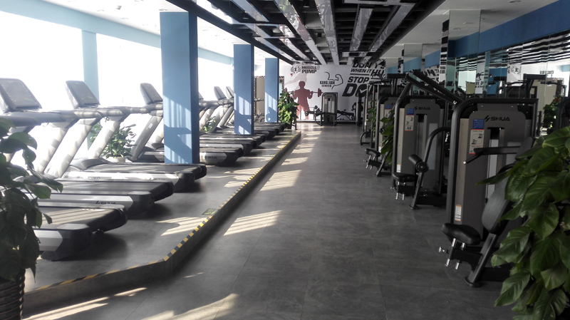 酒店健身房器材,高端健身房器材,室内健身器材-广西mk体育健身器材有限公司