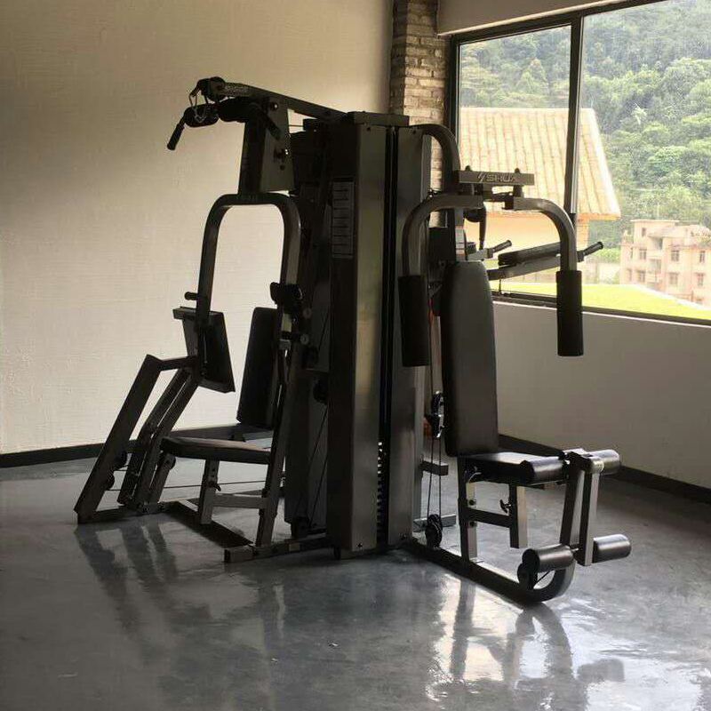 室内健身器材,单位健身器材,健身器材十大品牌-广西mk体育体育健身器材有限公司