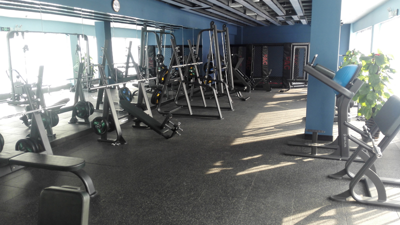 酒店健身房器材,高端健身房器材,室内健身器材-广西mk体育健身器材有限公司