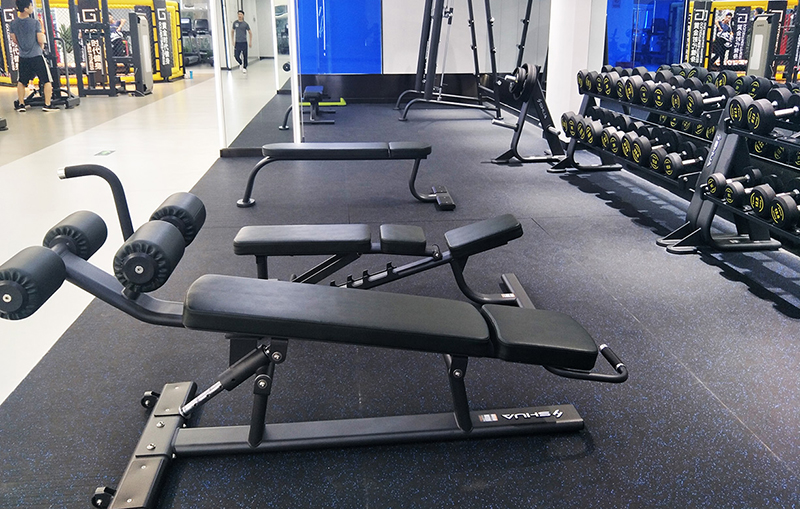 mk体育健身器材