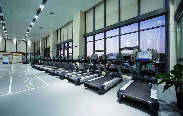 室内健身器材-mk体育V9跑步机 室内健身器材-mk体育V9跑步机