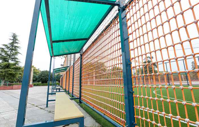 广西健身器材厂家-mk体育五人制足球场