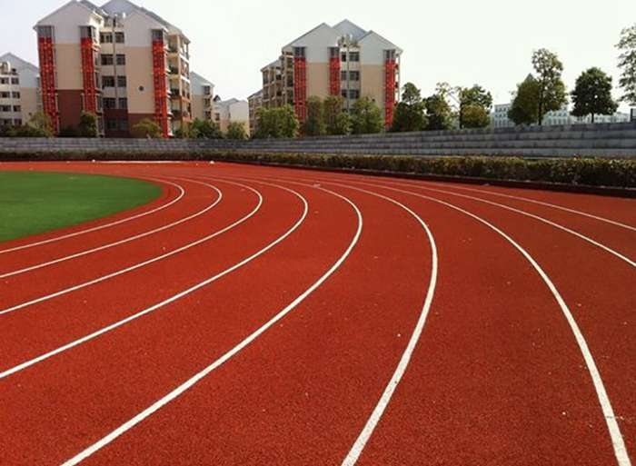 广西健身器材厂家-透气型塑胶跑道 广西健身器材厂家-透气型塑胶跑道
