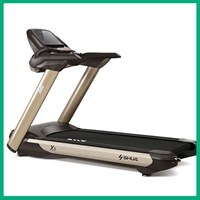 家庭健身房器材-mk体育X5高端跑步机