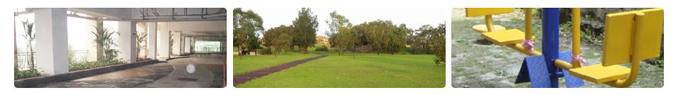 户外健身路径-广西mk体育体育健身器材有限公司