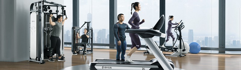 mk体育健身器材企事业健身解决方案