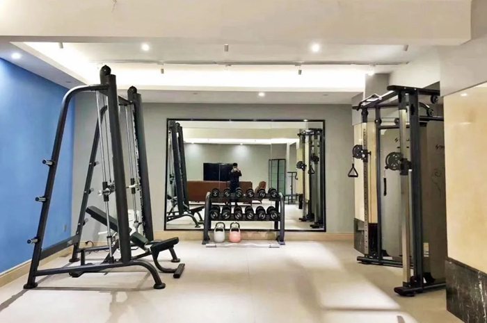 家庭健身解决方案-广西mk体育 家庭健身解决方案-广西mk体育