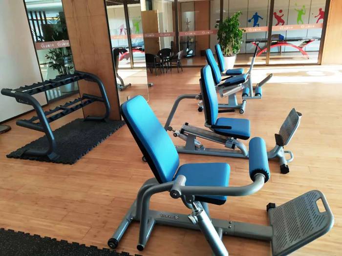 老年健身解决方案-广西mk体育 老年健身解决方案-广西mk体育