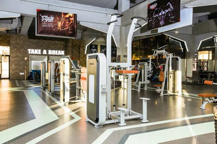 商用健身解决方案-广西mk体育 商用健身解决方案-广西mk体育