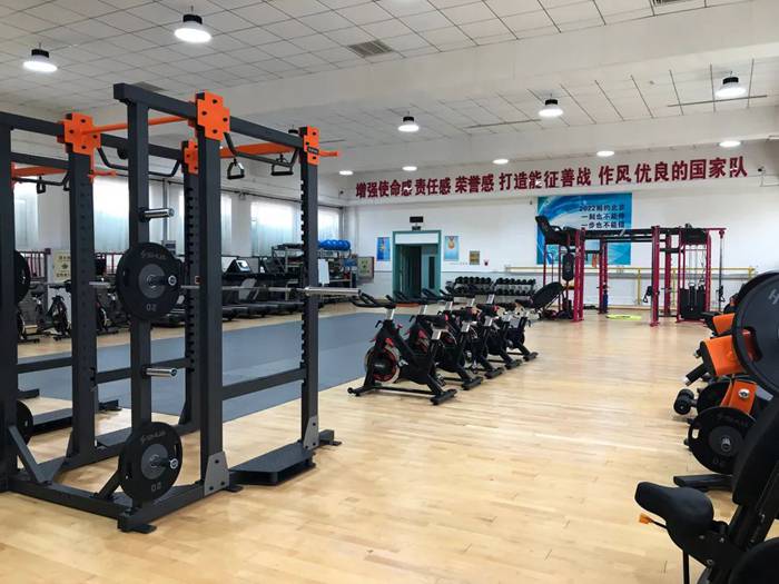 体能训练解决方案-广西mk体育 体能训练解决方案-广西mk体育