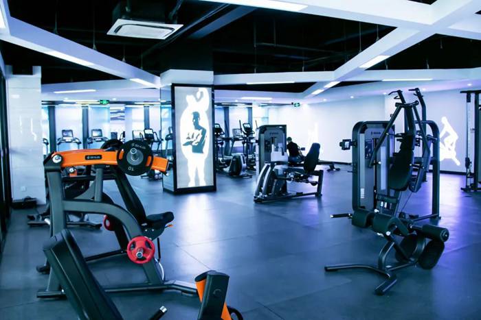 百姓健身房器材解决方案-广西mk体育 百姓健身房器材解决方案-广西mk体育