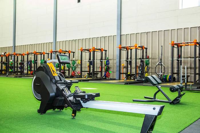 体能训练解决方案-广西mk体育 体能训练解决方案-广西mk体育