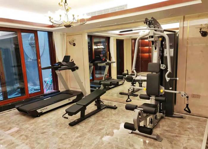 家庭健身解决方案-广西mk体育 家庭健身解决方案-广西mk体育