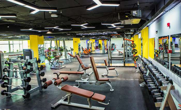 商用健身解决方案-广西mk体育 商用健身解决方案-广西mk体育