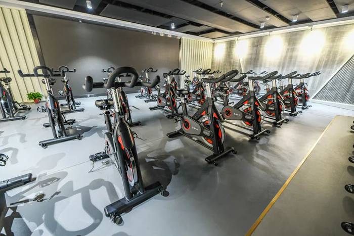 企事业单位健身房解决方案-广西mk体育 企事业单位健身房解决方案-广西mk体育