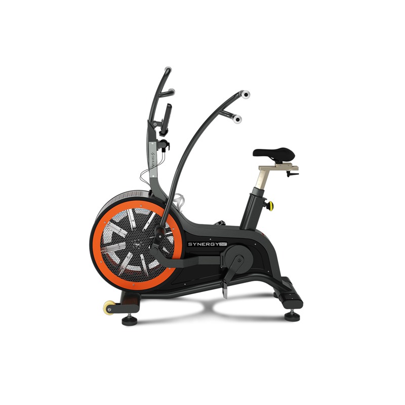 mk体育体能训练器材-风扇车SH-B9600A-广西mk体育健身器材有限公司