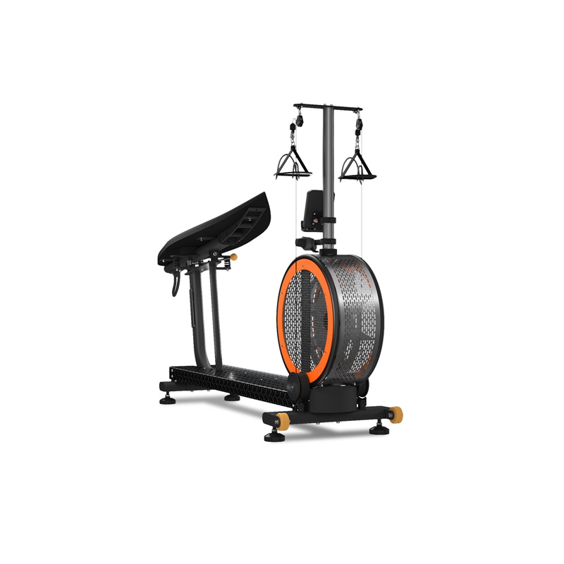 划板训练器（游泳机）SH-R9600A-广西mk体育健身器材有限公司