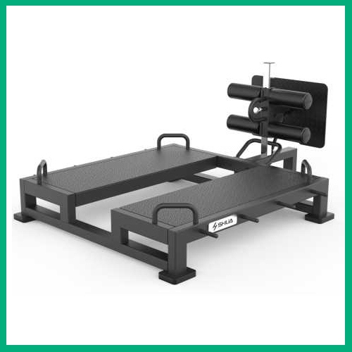 多平面功能训练平台SH-G8925-广西mk体育健身器材有限公司