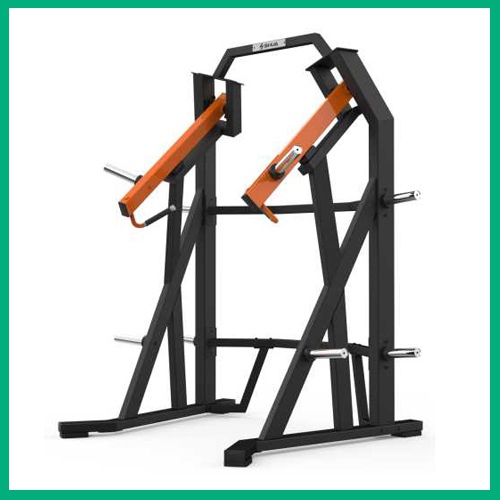 SH-G8911 站立功能性肩部推举器-广西mk体育体育健身器材有限公司