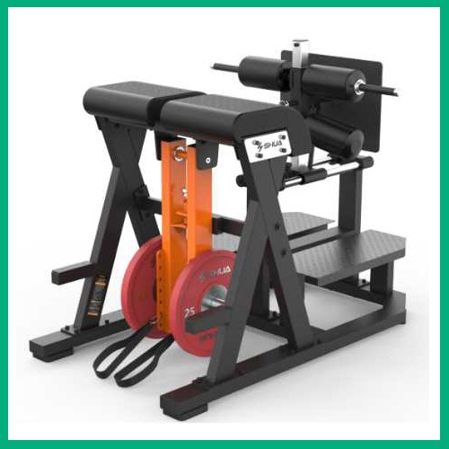 后表链训练器SH-G8924-广西mk体育体育健身器材有限公司