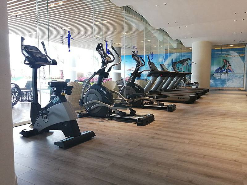 企事业单位健身房|房地产社区健身房-广西mk体育体育健身器材有限公司