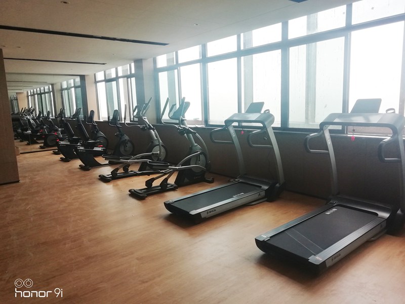 企事业单位健身房|房地产社区健身房-广西mk体育体育健身器材有限公司