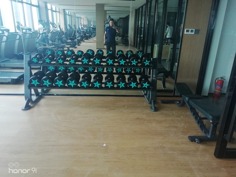 企事业单位健身房|房地产社区健身房-广西mk体育体育健身器材有限公司