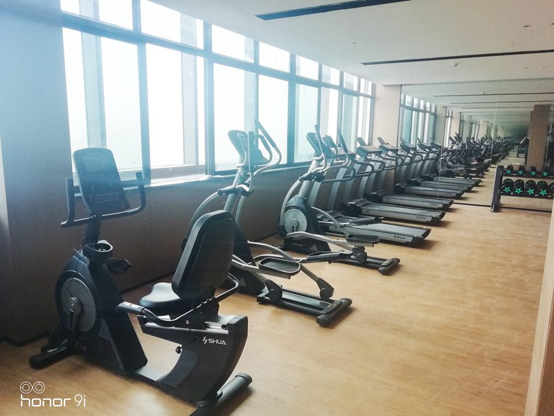 企事业单位健身房|房地产社区健身房-广西mk体育体育健身器材有限公司