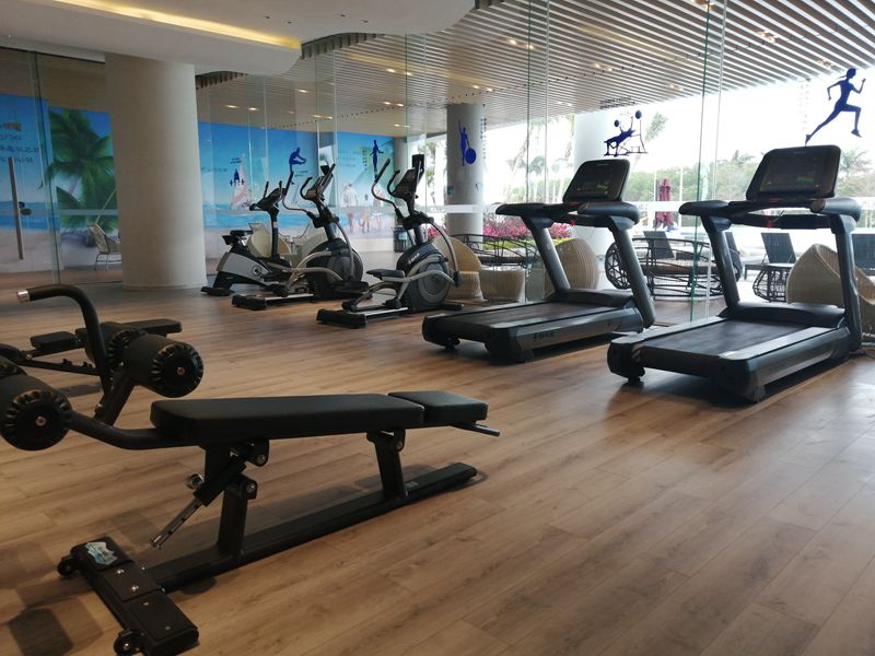 企事业单位健身房|房地产社区健身房-广西mk体育体育健身器材有限公司