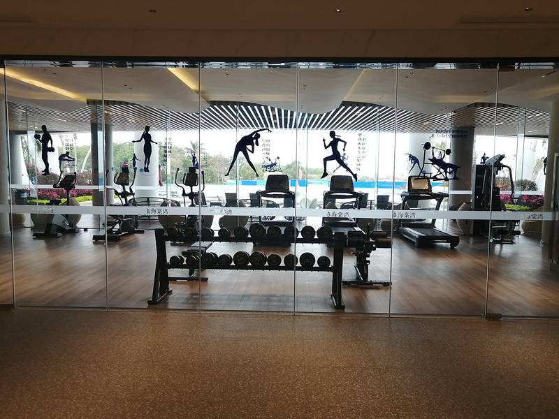 企事业单位健身房|房地产社区健身房-广西mk体育体育健身器材有限公司
