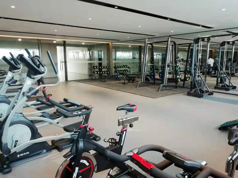 房地产健身房器材,企事业单位健身器材-广西mk体育健身器材有限公司