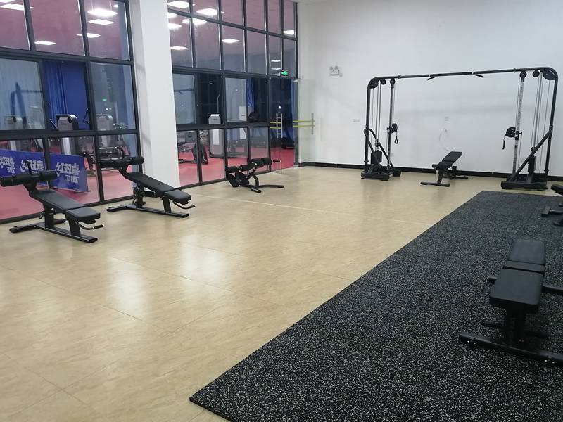 企事业单位健身房器材,单位职工健身房器材-广西mk体育健身器材有限公司