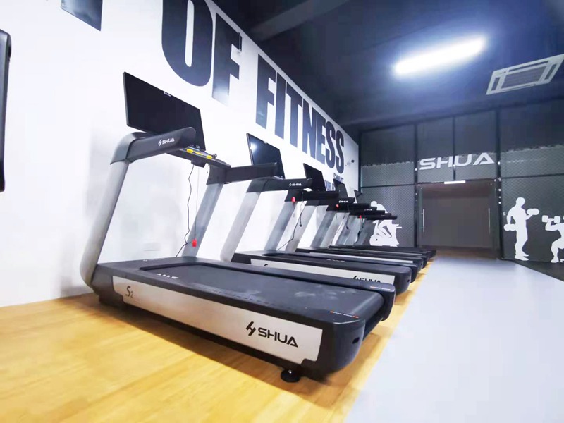 企事业单位健身房器材,单位职工健身房器材-广西mk体育体育健身器材有限公司