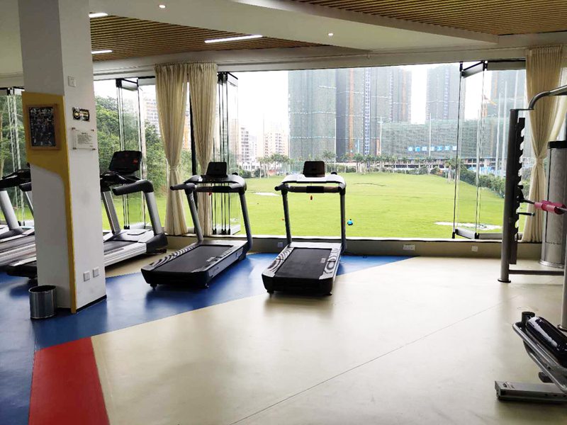 企事业单位健身房器材,单位职工健身房器材-广西mk体育健身器材有限公司