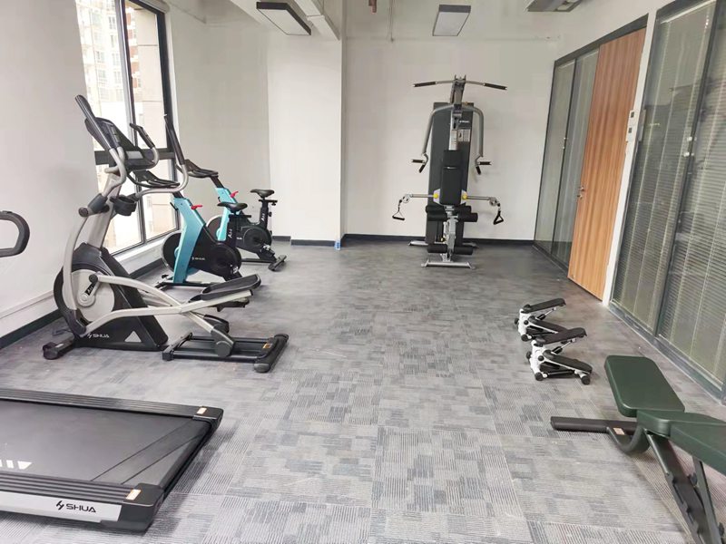 企事业单位健身房器材-广西mk体育体育健身器材有限公司