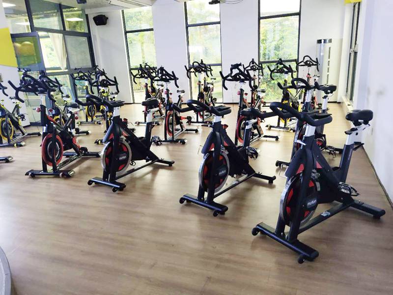 企事业单位健身房器材,单位职工健身房器材-广西mk体育健身器材有限公司