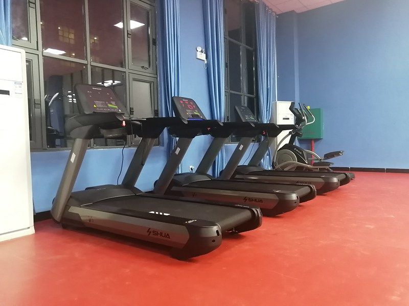 企事业单位健身房器材,单位职工健身房器材-广西mk体育健身器材有限公司