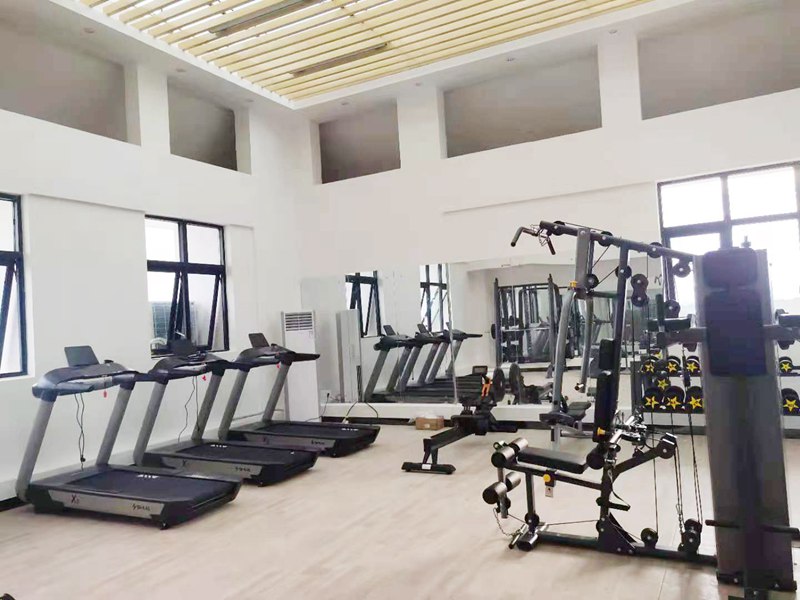 企事业单位健身房器材,单位职工健身房器材-广西mk体育体育健身器材有限公司