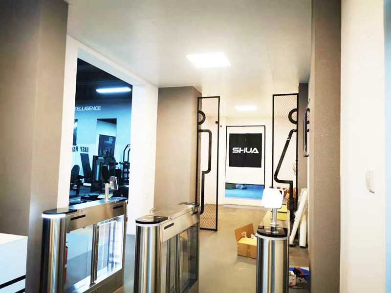 企事业单位健身房器材,单位职工健身房器材-广西mk体育体育健身器材有限公司