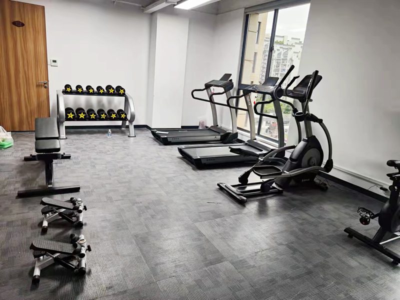 企事业单位健身房器材-广西mk体育体育健身器材有限公司