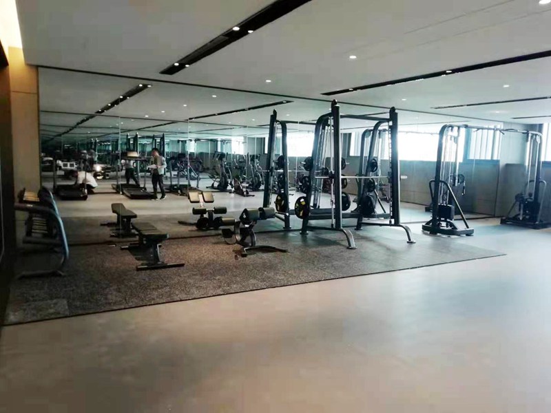 房地产健身房器材,企事业单位健身器材-广西mk体育健身器材有限公司