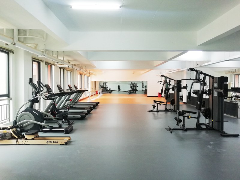 企事业单位健身房器材,单位职工健身房器材-广西mk体育体育健身器材有限公司