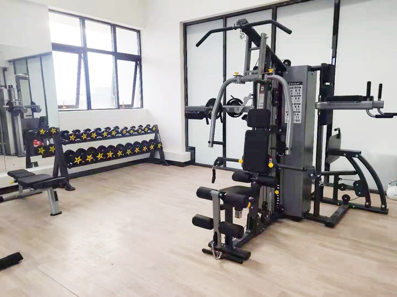 企事业单位健身房器材,单位职工健身房器材-广西mk体育体育健身器材有限公司