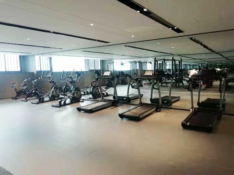 房地产健身房器材,企事业单位健身器材-广西mk体育健身器材有限公司