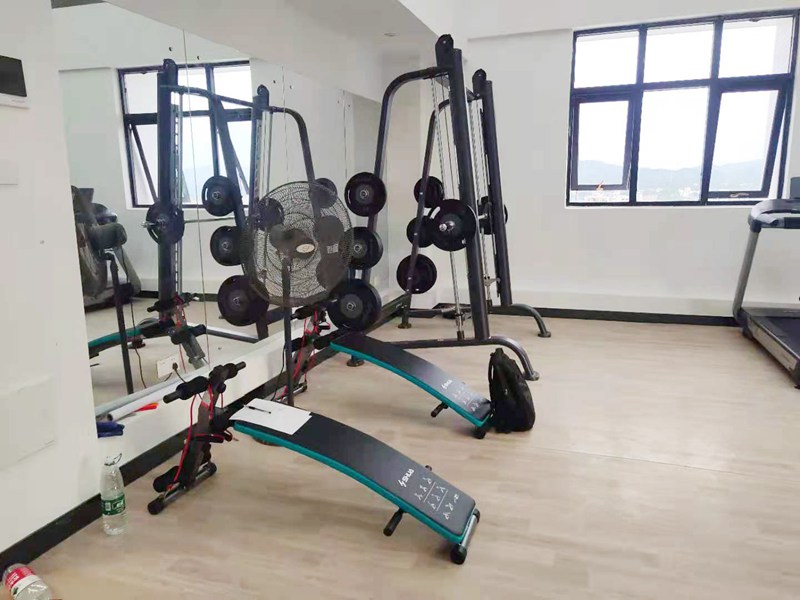 企事业单位健身房器材,单位职工健身房器材-广西mk体育体育健身器材有限公司